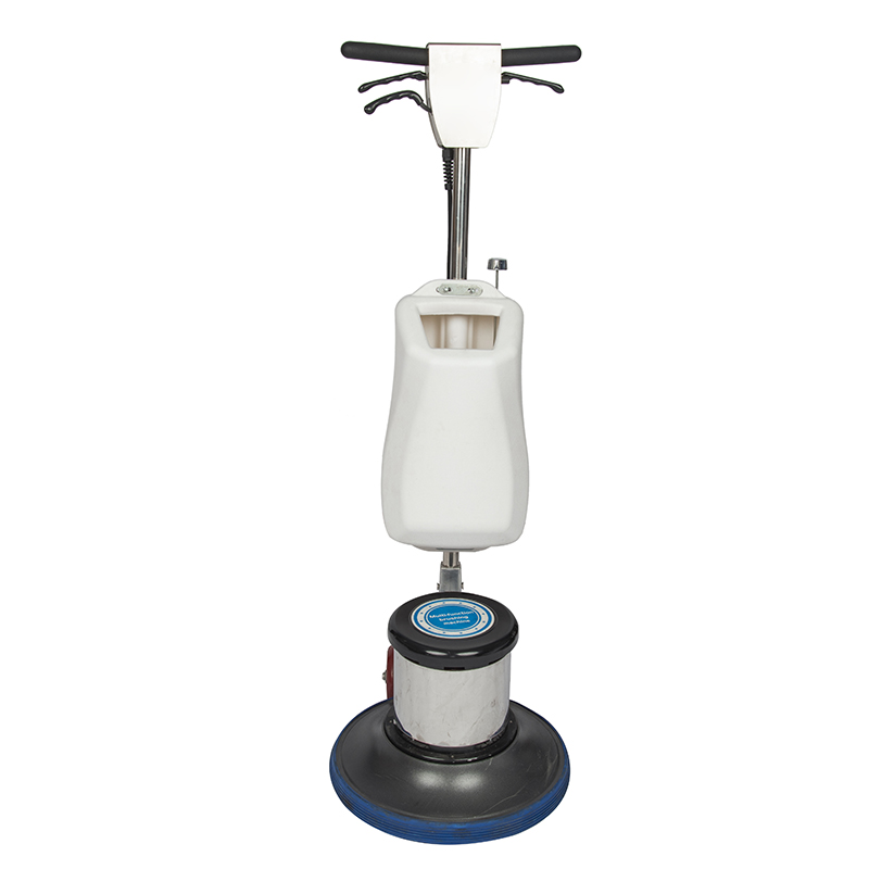 factory supplier wholesale commercial household floor sweeper polisher carpet stairs floor tile brush washing cleaning machine