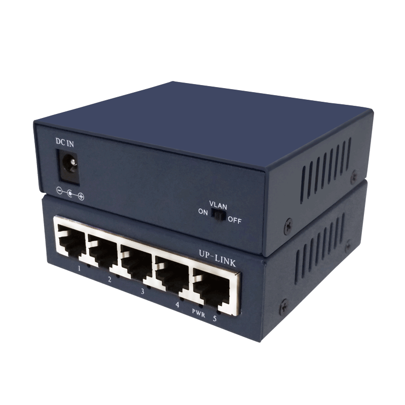 5-разъемное зарядное usb-устройство 4 порта 10/100 Мбит сетевой коммутатор gigabit ethernet-коммутатор печатной платы unmanagerment переключатель Поддержка 5V