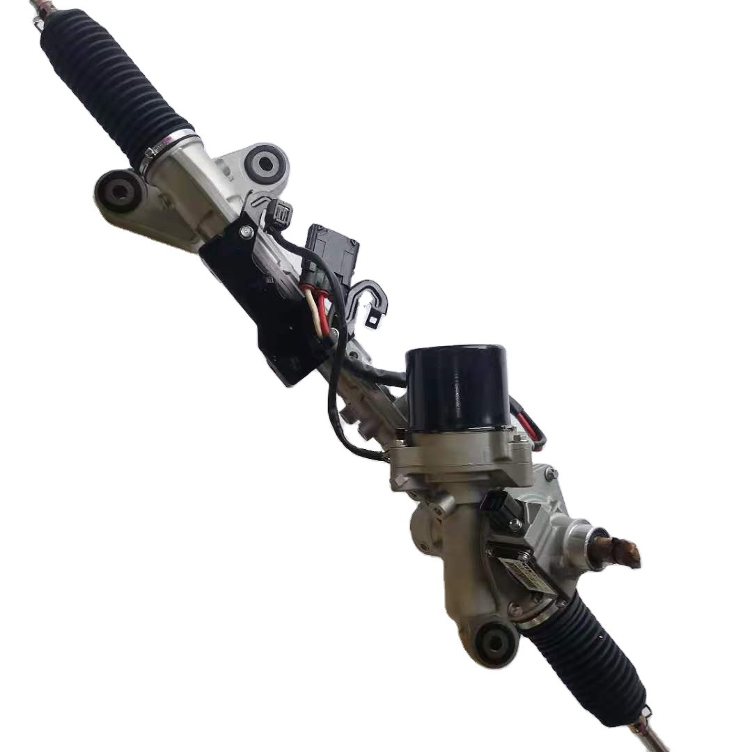 Steering Gear electronic power steering Gear for Applicable to Honda CR-V RM2 2012-2017 OE: 53601-t0a-a01