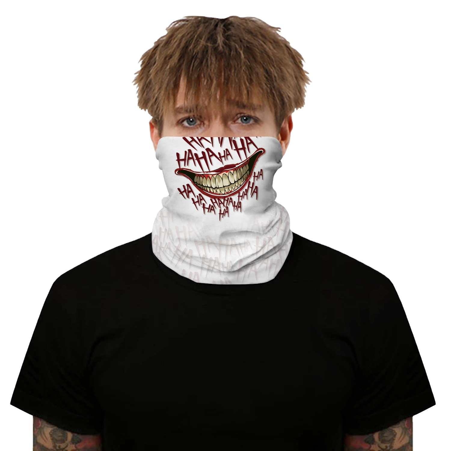 OEM ODM Plastic Mini Dust Washable Printed Outdoor Sports Mouth face cover