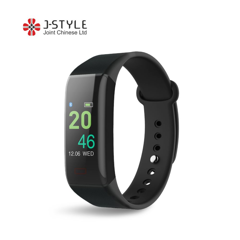 Заводская цена J-Style 1668 дешевые смарт-часы montre Connect te браслет для телефона ios android