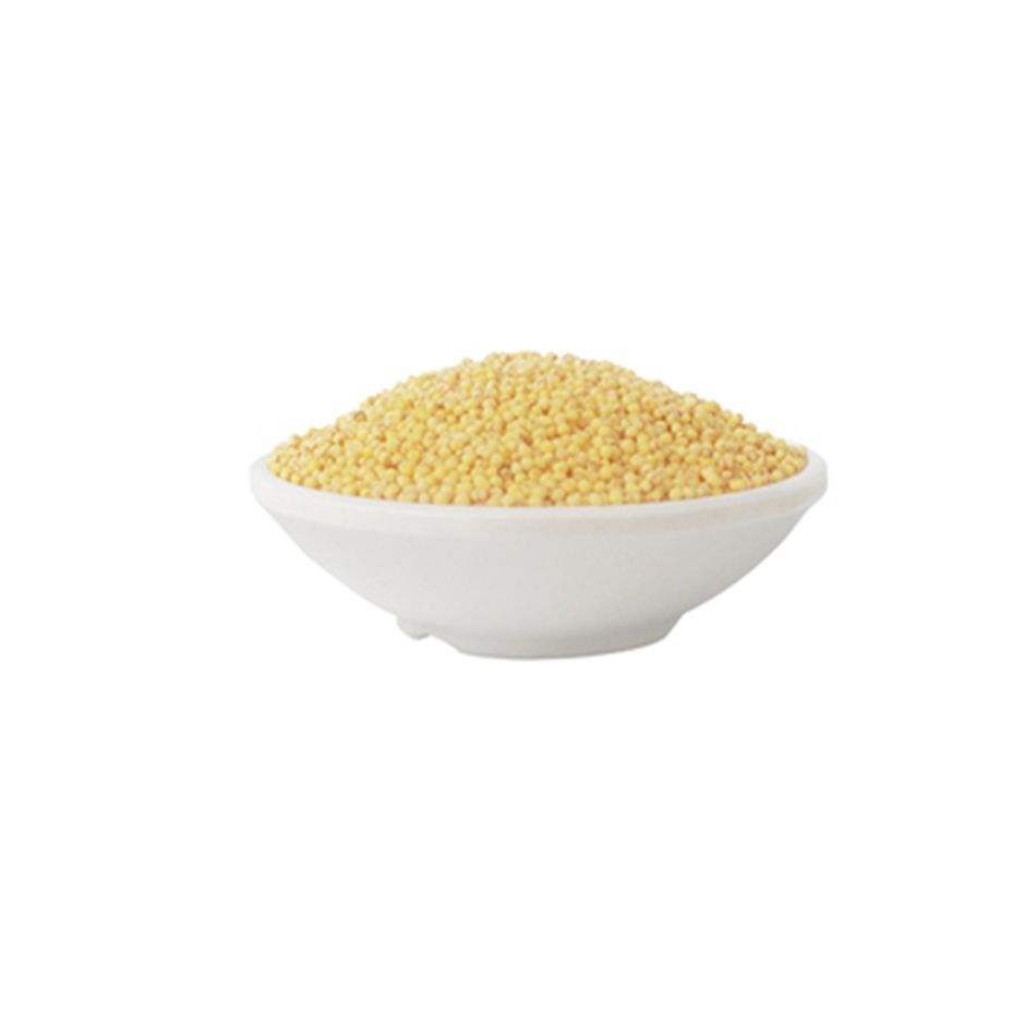 good trend in hull millet with husk nutritious ragi millet