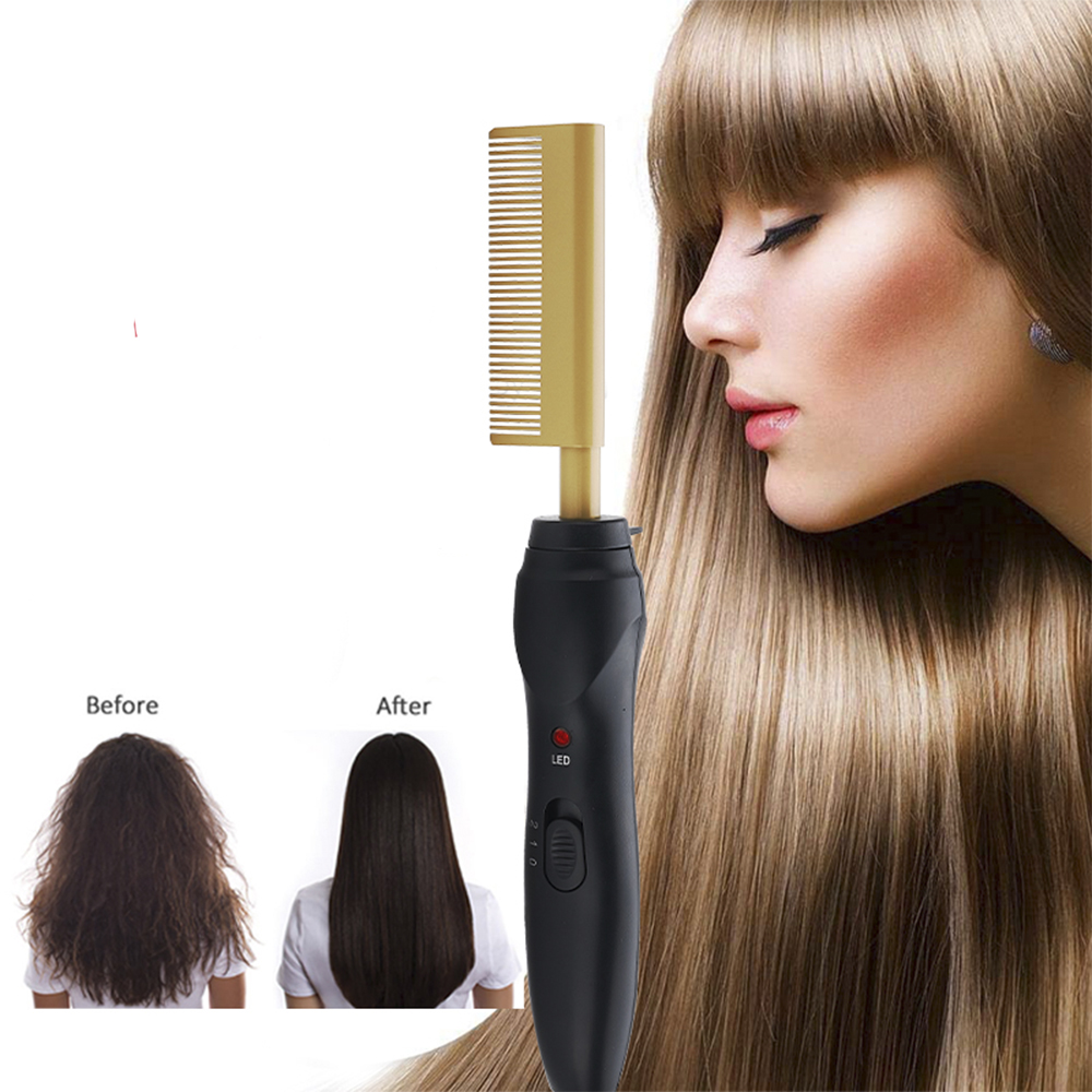 Dry and wet one step personal rotating professional hot air brush dryer and volumizer ionic infrared hair Salon curler styler