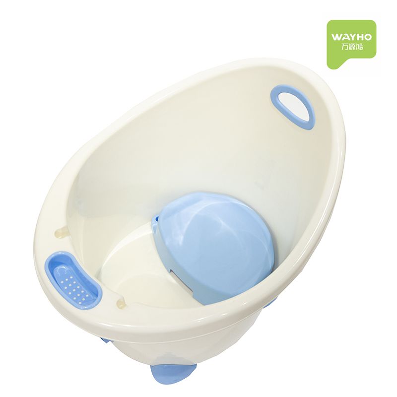 Cheaper factory baby bath tub and scale large bath tub
