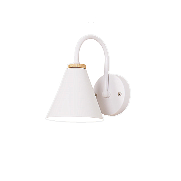 Household Wall lamp staircase lamp modern bedroom nordic study room lights bedside lamps for home