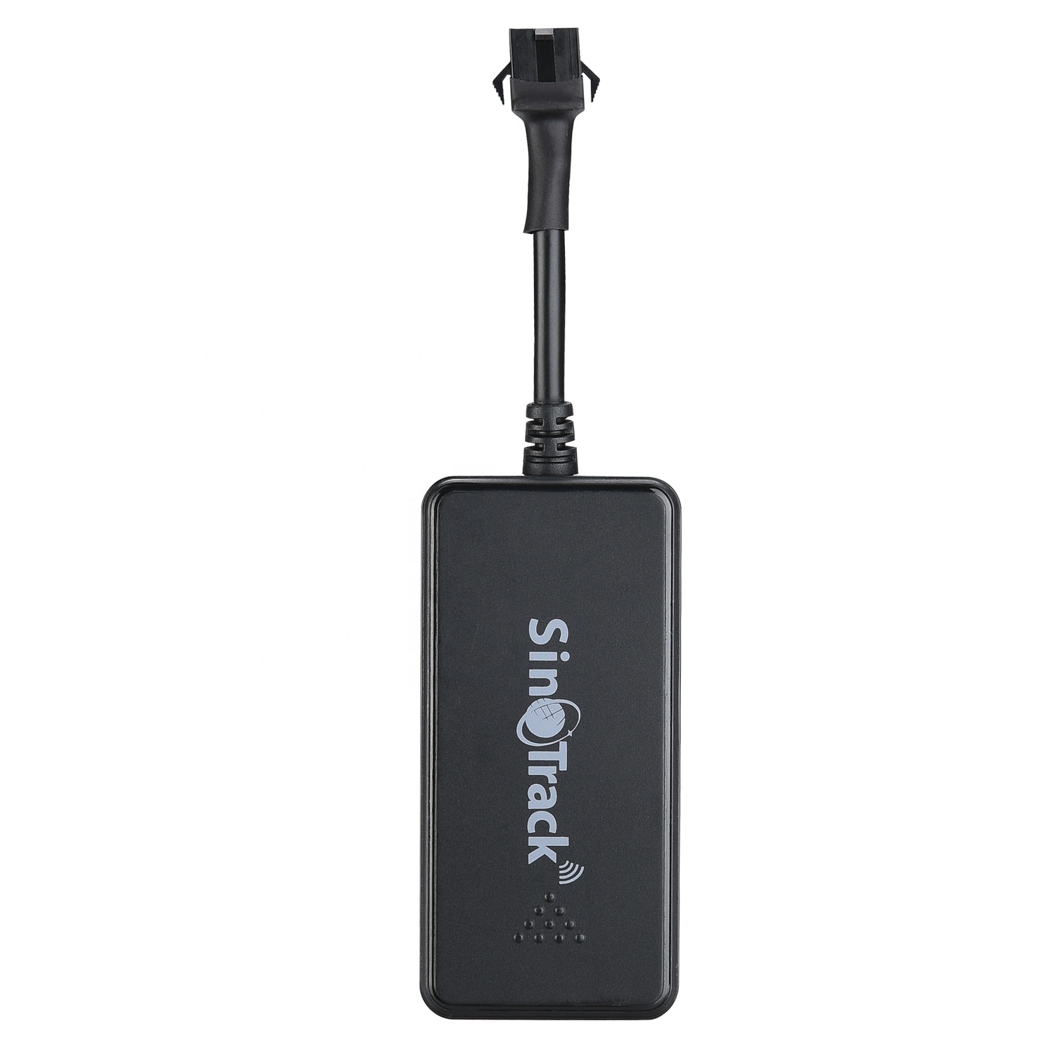 SinoTrack ST-901A + GPS трекер в режиме реального времени