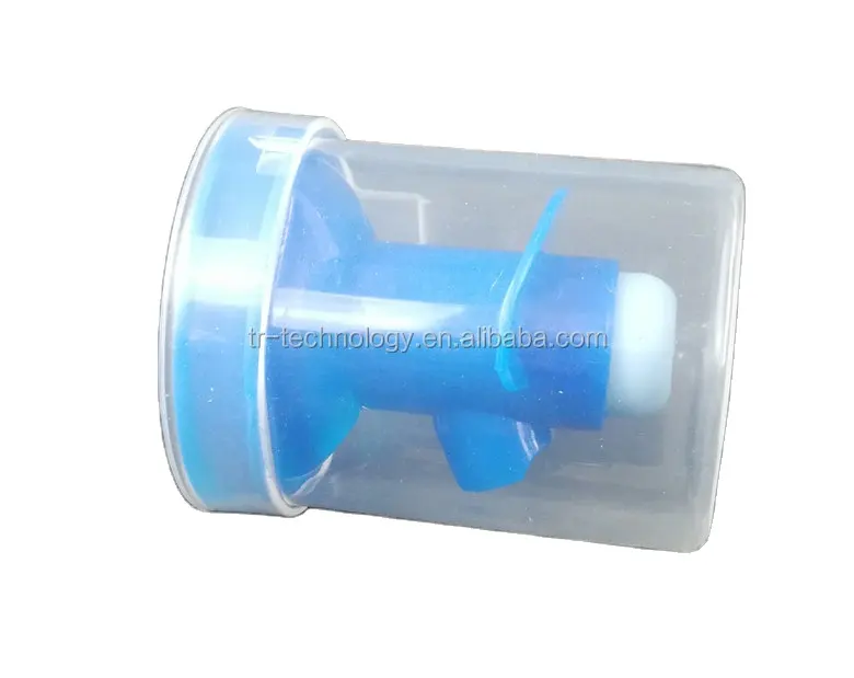 High Quality Low Price Plastic Water Spigot for water dispenser part