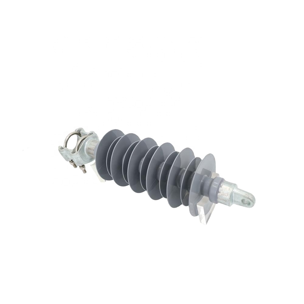 DCI High Quality Polymeric Railway Insulators