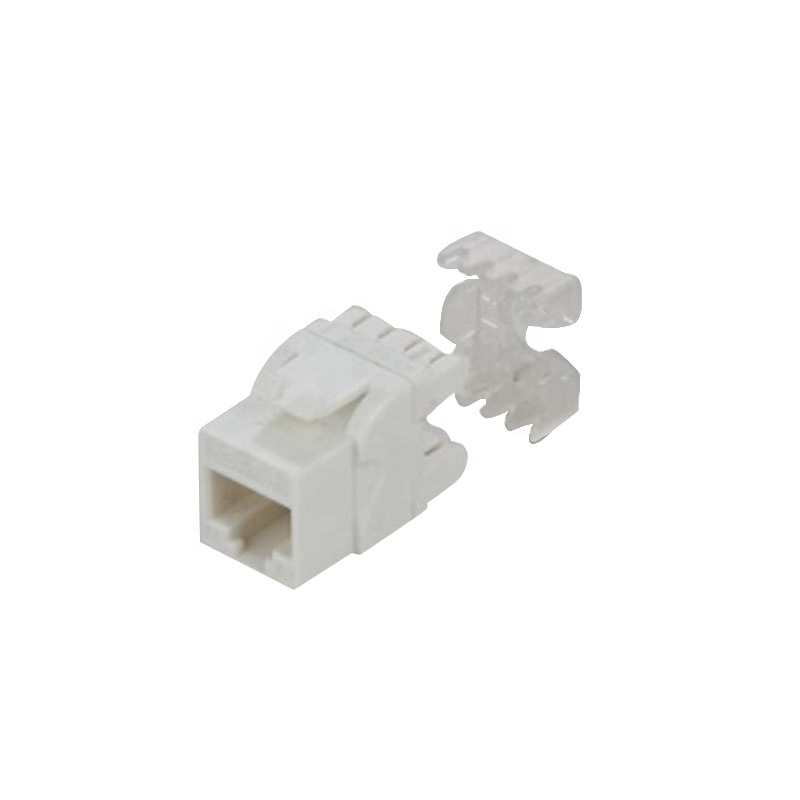 Cat5e cat6 UTP 90 градусов Keystone Jack модуль rj45 лучшее качество и Лучшая цена производитель