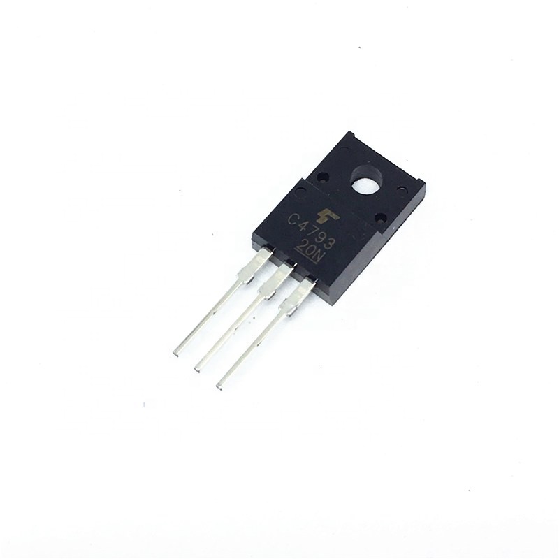 Новый 2SC4793 C4793 TO-220F аудио усилитель сопряжения трубки