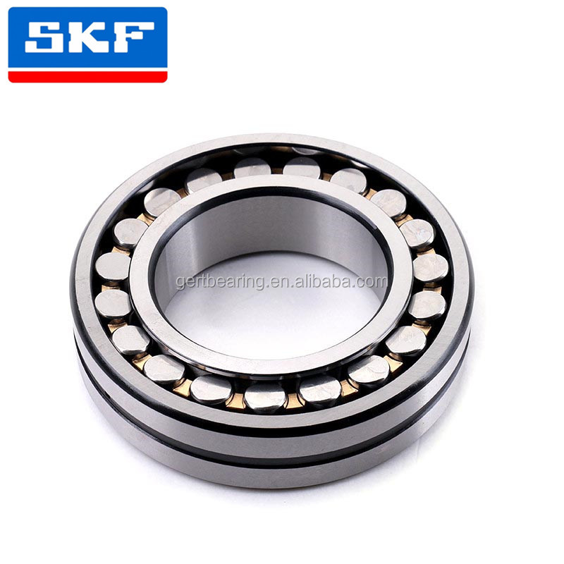 BS2-2209-2RSK/VT143 сферического роликового подшипника SKF BS2-2209-2RSK/VT143 Размер подшипника 45X85X28