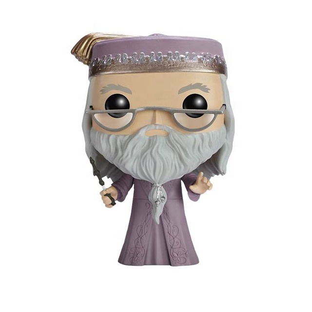 Фигурки из фильма «Гарри поттте», игрушки Funko POP 2019, детские игрушки в коробке, декоративные фигурки, Детские модели, игрушки sirius black