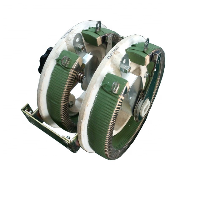 Переменный Реостат с проволочной обмоткой 1000W100RJ