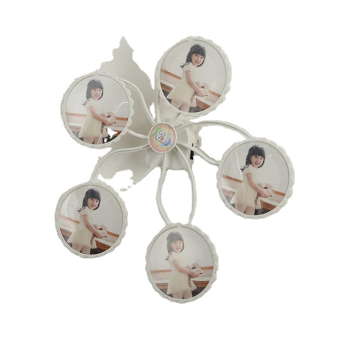 Free Shipping Plane Photo Frames For Gift Sexy Video Player Download Multi Purpose Magic Mirror Photo Frame