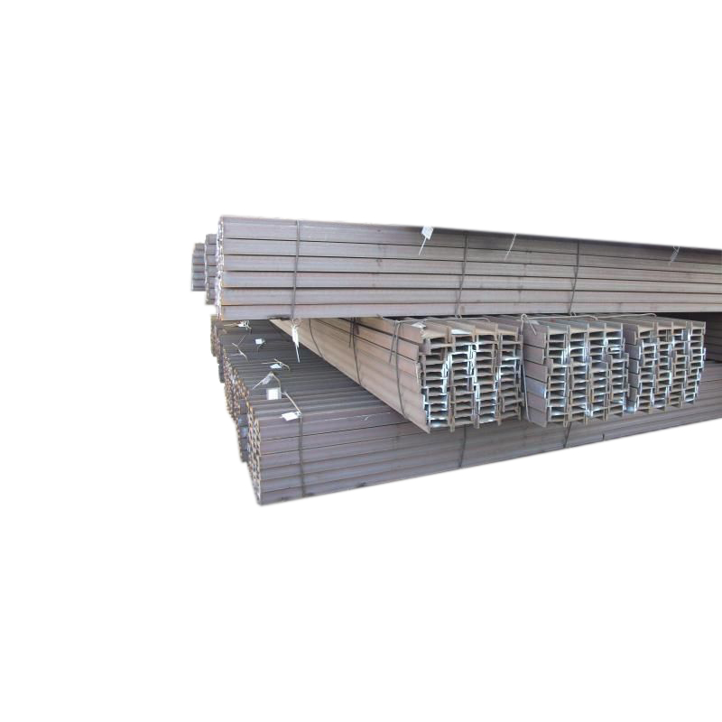 Hot Sales Steel I-Beam Standard Dimensions I Beam Best Price Structural Steel I Beams
