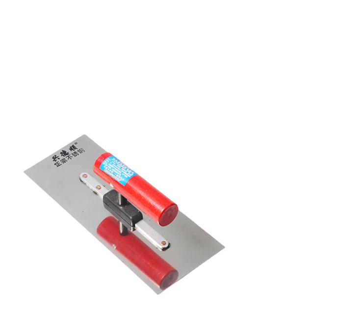 Hot Sale Long Handle Edger Trowel Fresno Trowel Concrete Tempered Carbon Steel Stainless JINYAO BLADE Material Origin Size Place