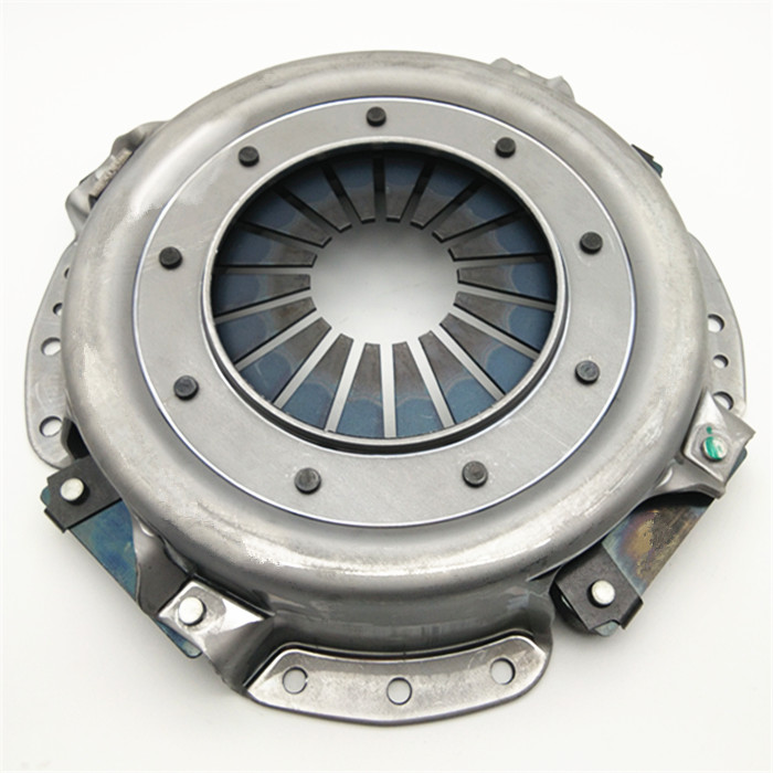 Auto Spare Parts Clutch Cover for engine nissan 30210-VB602 Light Crown Customized
