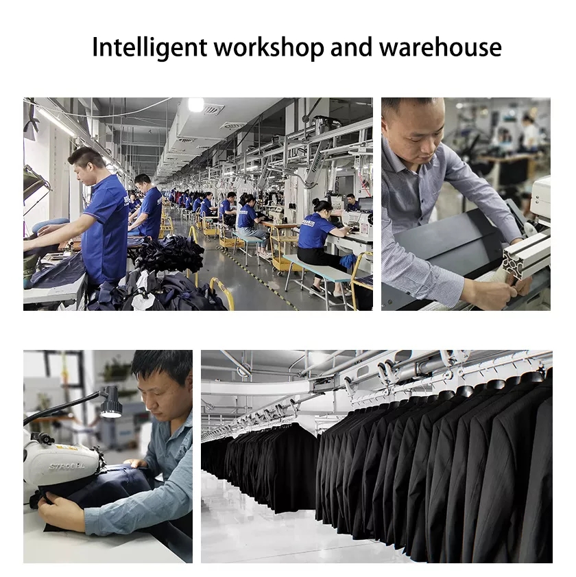 Men Blazers New Fashion Men's Denim Suits Blazer