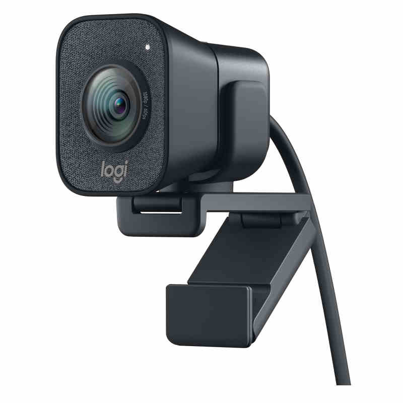 Hd beauty Logitech StreamCam vloging camera logitech group camara web taobao web