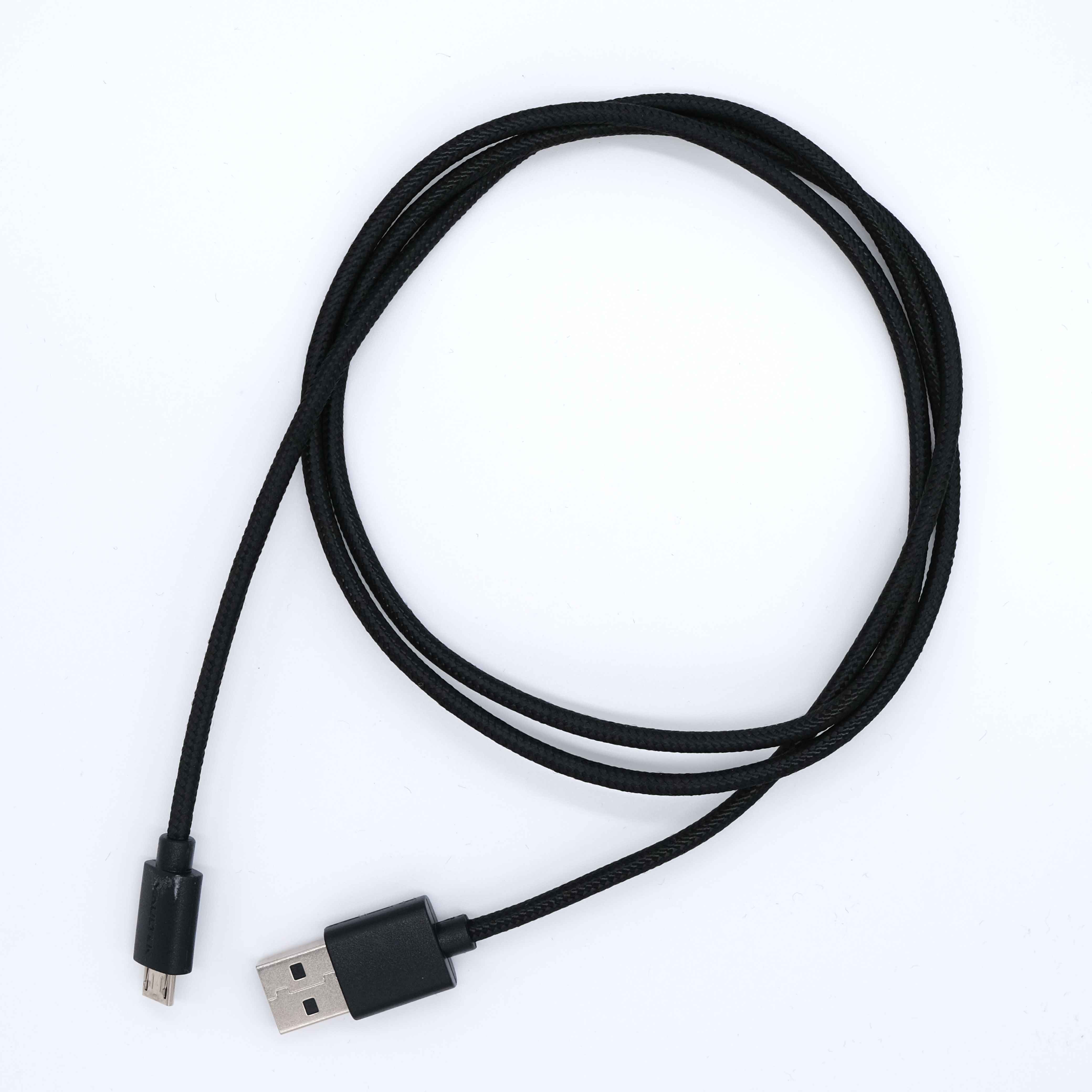 USB-кабель для передачи данных, USB-кабель Micro Android, USB тип A 2,0, 3,0 штекер-micro B штекер, разъем для зарядки, кабель для быстрой зарядки и синхронизации