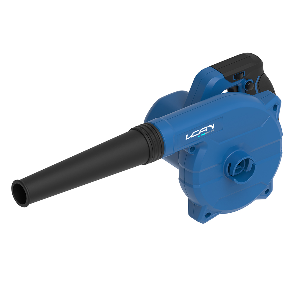 Vcan 240V Electric Tool Household Garden Yard Hand 600w Portable Electric Air Blower