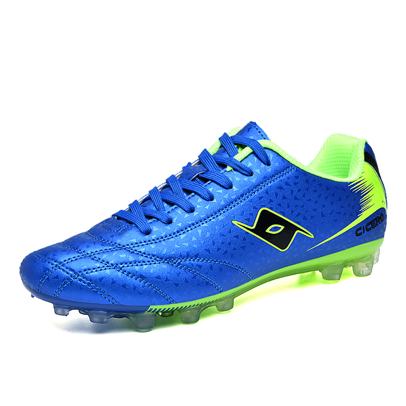 Top Quality Soccer Cleats Men Custom Soccer Shoes Football Boots