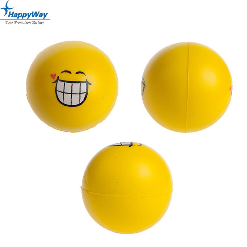 Рекламные PU Игрушка для снятия стресса в для офиса