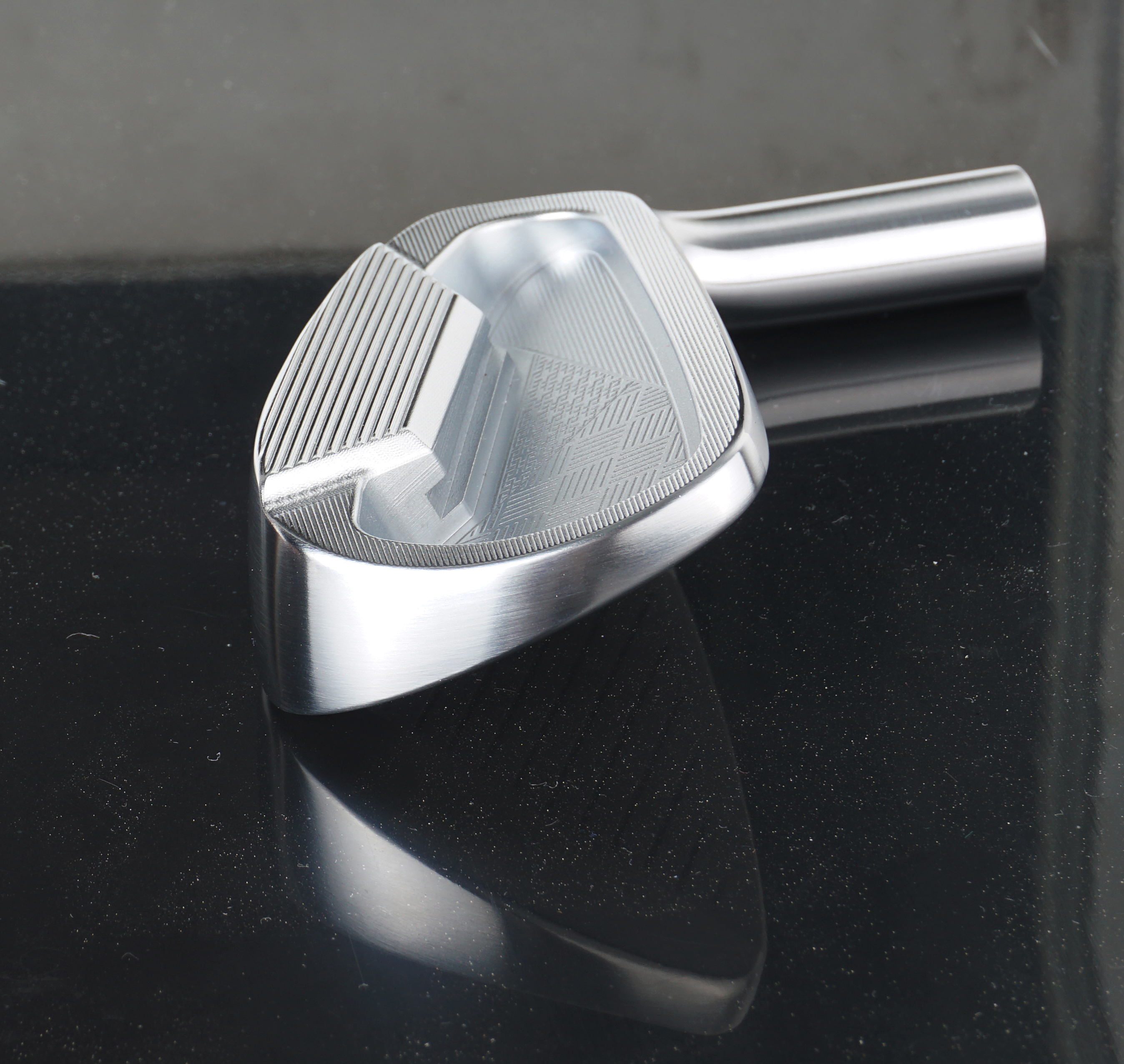forged iron golf club heads