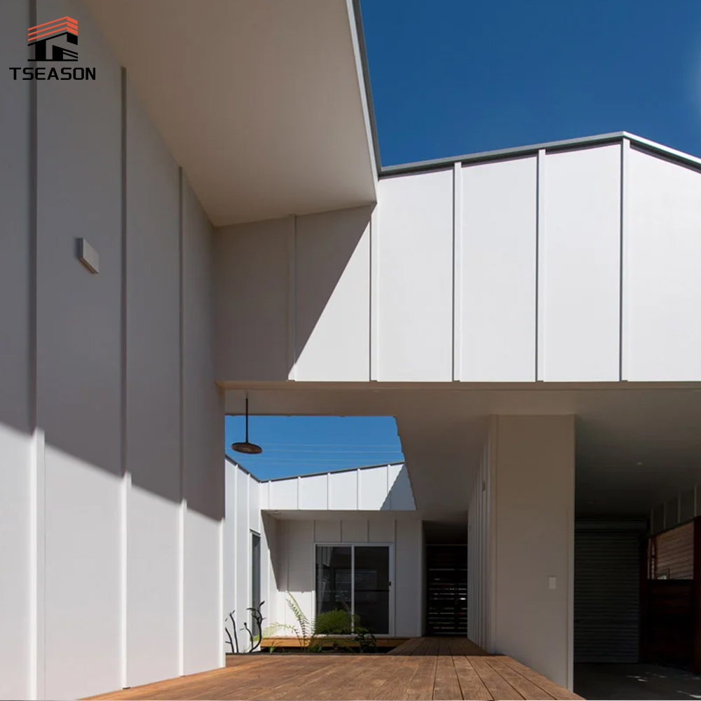 China Factory A1-Level Non-Combustible Calcium Silicate Fiber Cement Board