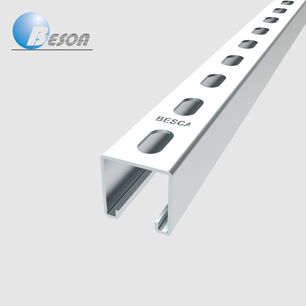 STRUT CHANNEL BRACKET