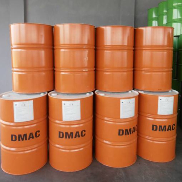 Фармацевтический промежуточный n n-диметилформамид диметилацетамид dmac диметил ацетамид