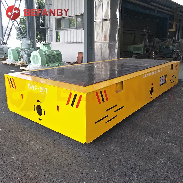 China factory steerable material transfer cart other material handling equipment