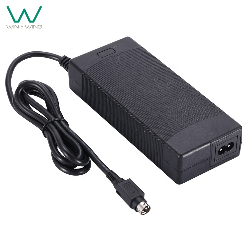 120W 48V 2.5A адаптер переменного тока UL62368 перечислен блок питания