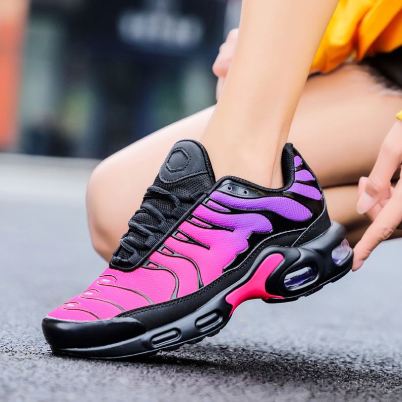 Colors Luxury Ladies Designer White Workout Women Male Shoe Man Stylish 46 Lace Comfort Sneaker Running Shoes High Quality