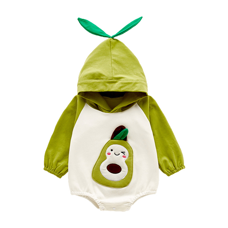 Wholesale Baby Kids Jumpsuits Infant Newborn Baby Rompers for Spring