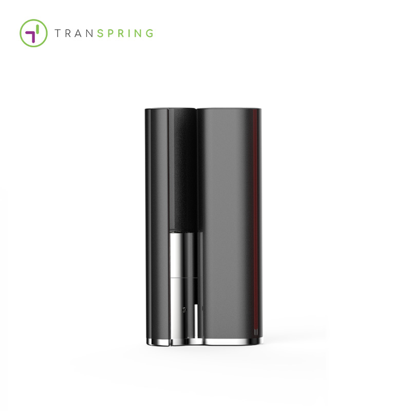 Волшебная 710 vape mod батарея паров устройства 0,5 мл испаритель картридж vape ручка батарея