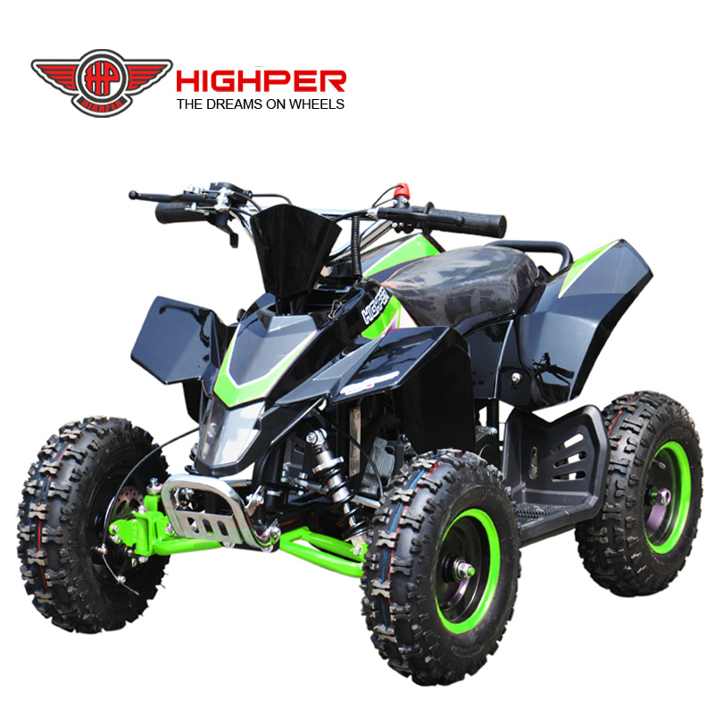 Mini Kids 49cc gas Quad bikes ATV 4 Wheeler (ATV-8)