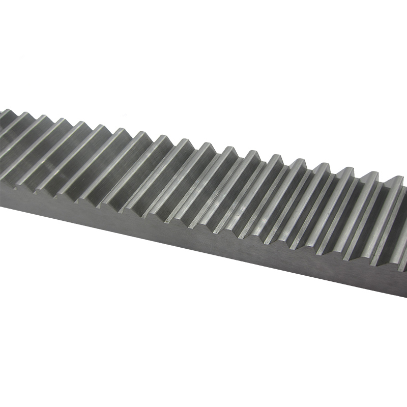 DIN7 M1.25 22x25x670 мм шестерни стойки для гравировки