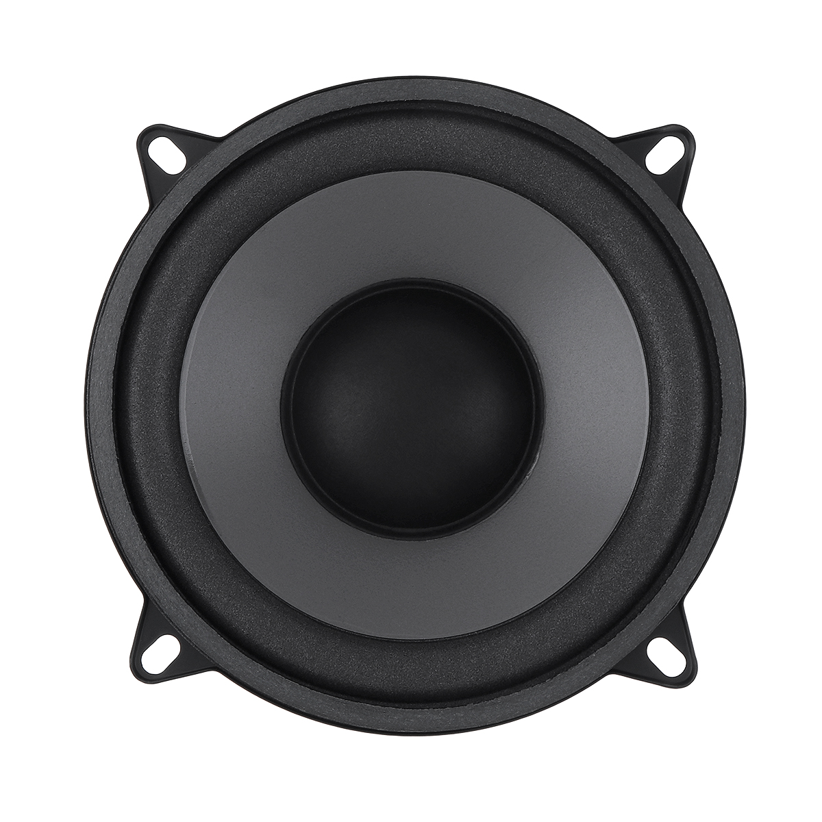 1 шт., 5 дюймов, 500 Вт, 2-полосный автомобильный коаксиальный динамик HiFi, дверь автомобиля, авто, аудио, музыка, стерео, Полнодиапазонный Частотный динамик