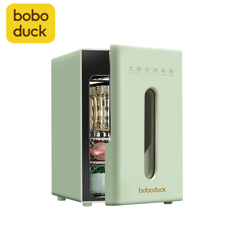 Лидер продаж, стерилизатор Boboduck для детской бутылки для молока, сертифицированный Ce