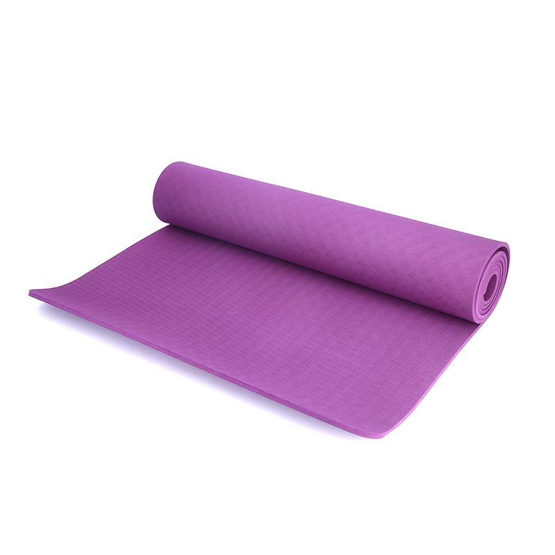 Original Yoga Mat Non-Slip Eco-Friendly and Biodegradable