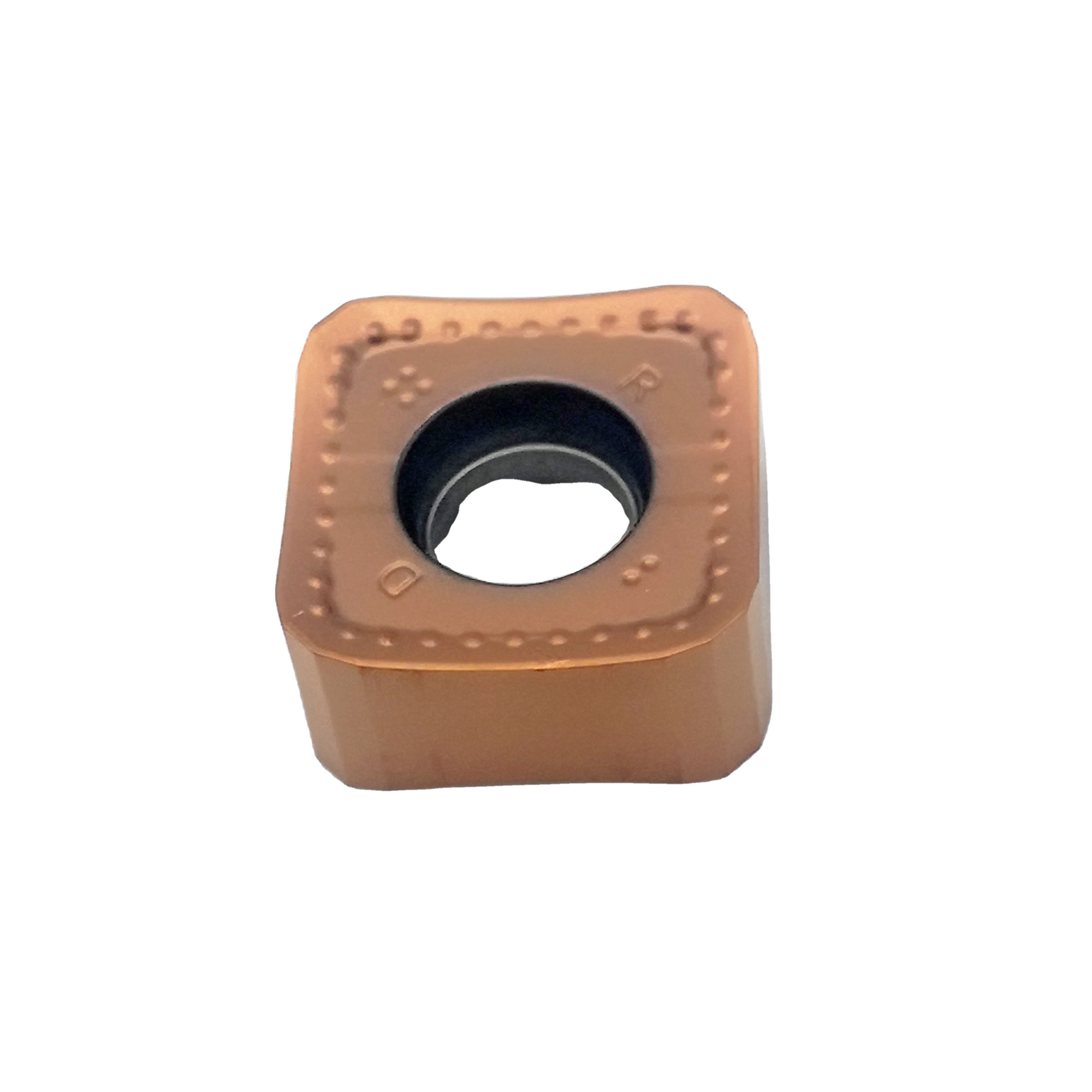 SNMU SNMX Tungsten Carbide Milling Inserts SNMU1206XTN Square Milling Tools