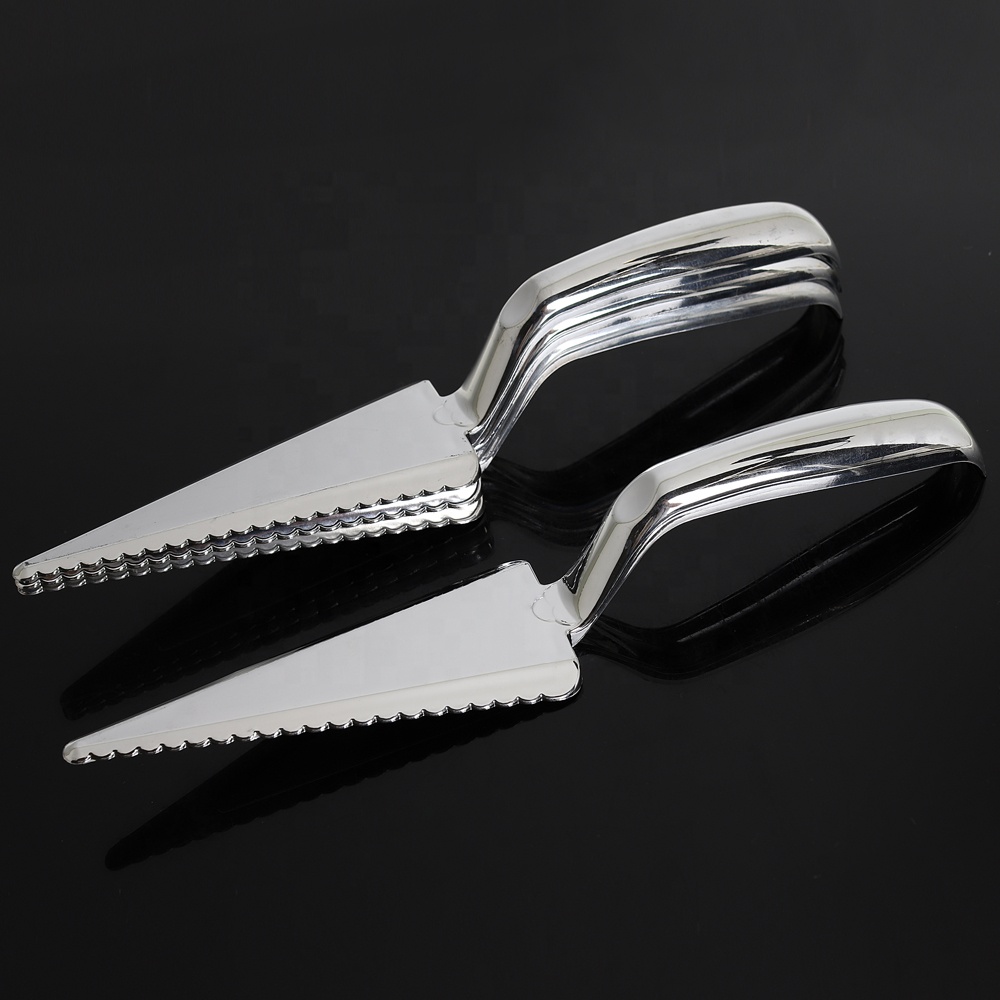 High Quality Plastic Wedding Birthday Cake Knife