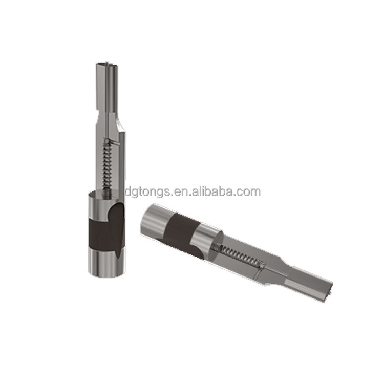 Punch Pins Precision HSS Punch Pins High Precision HSS Punch Pin