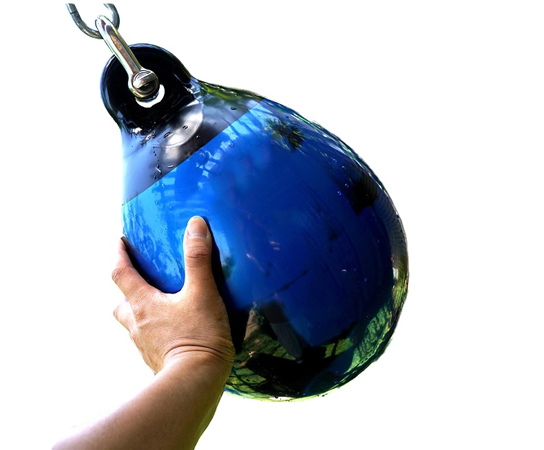 High Quality Training Water Bag Boxing Punching Bag Fill Boxing Sandbag Hanging