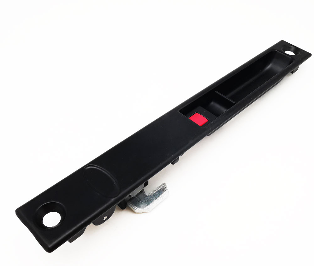 Quality Best Selling Door And Window Hardware Aluminum Sliding Window Lock Aluminum Windows Accessories