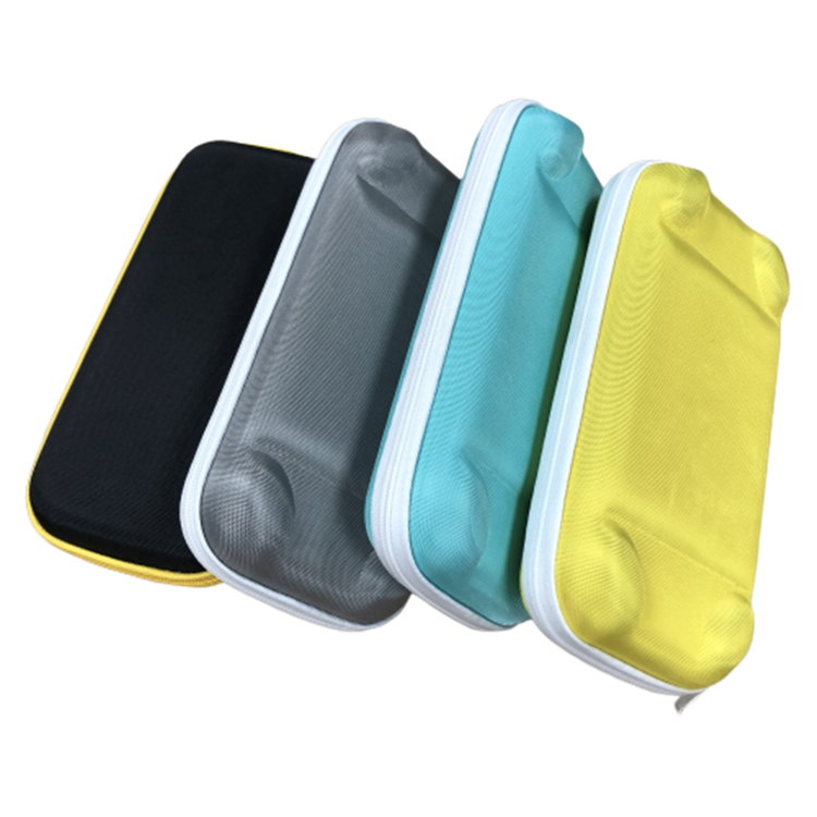 Новейший защитный дорожный игровой чехол для Nintendo Switch Lite