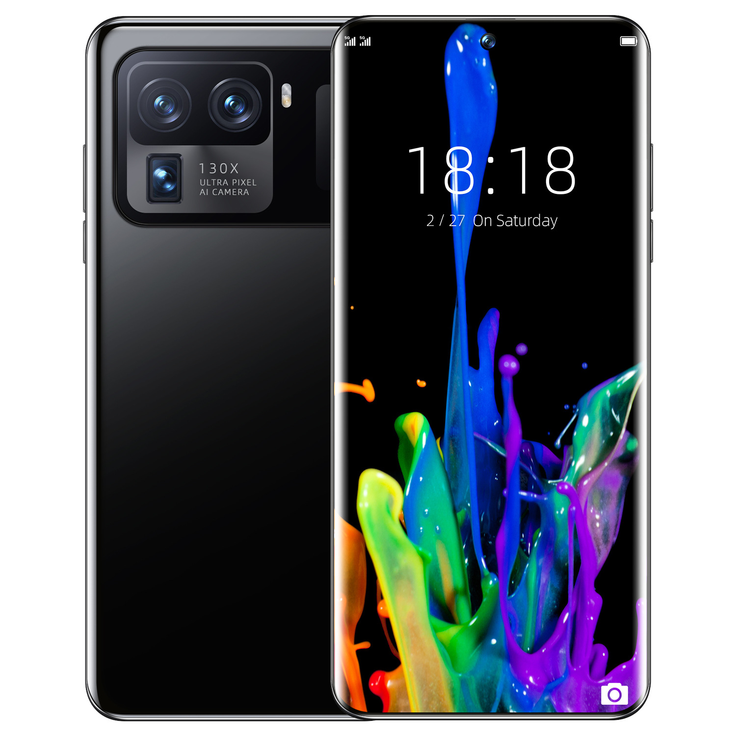 Глобальная версия оригинальный M11 U 16GB + 512GB Android смартфон 4G 5G сеть супер выносливость оригинальный MI мобильный телефон