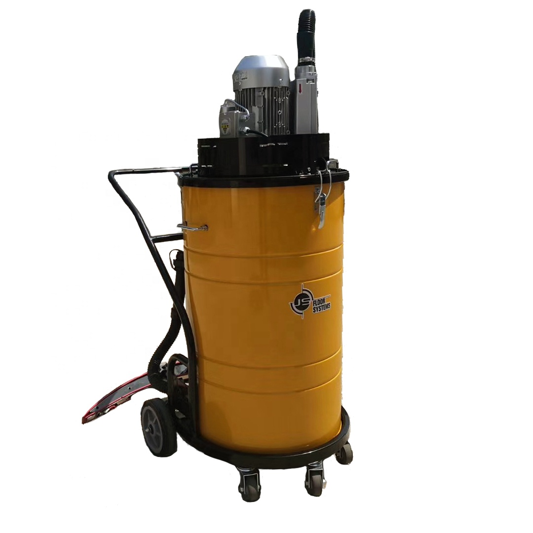 V-XS Electric Walk Behind Water Collecting Vacuum Cleaner