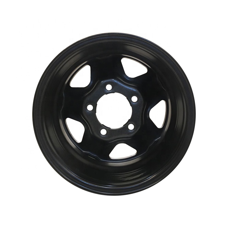4WD 4x4 OEM Hilux/Prado стальные колесные диски 16 дюймов 5x150 Oem стальной колесный обод